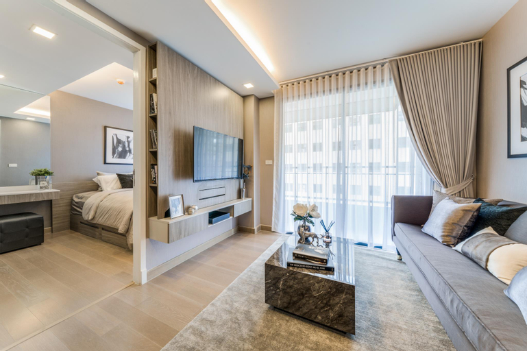 Exterior & Views 2, Residence 187, Wattana