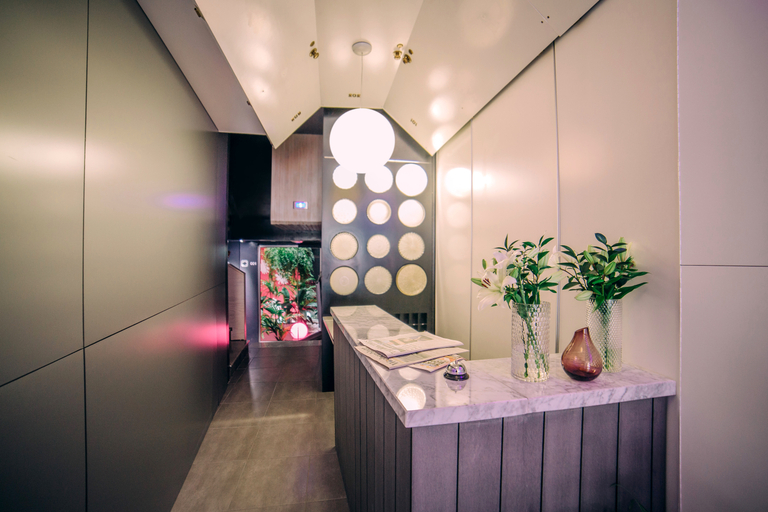Public Area 3, Mannix Urban Apartments, Las Palmas