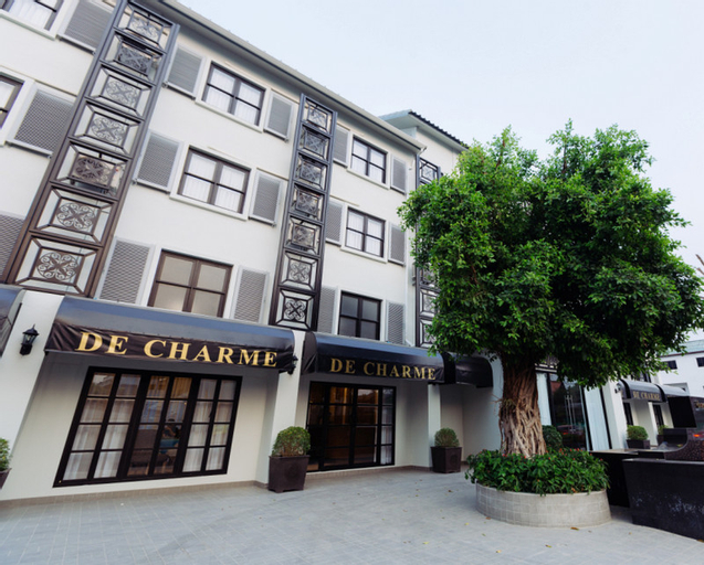 De Charme Hotel Chiang Mai, Muang Chiang Mai