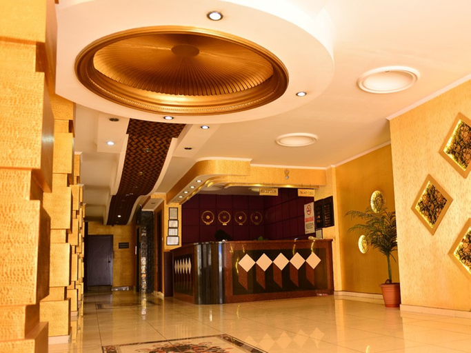 Public Area 2, Kivrak Hotel Antalya, Antalya