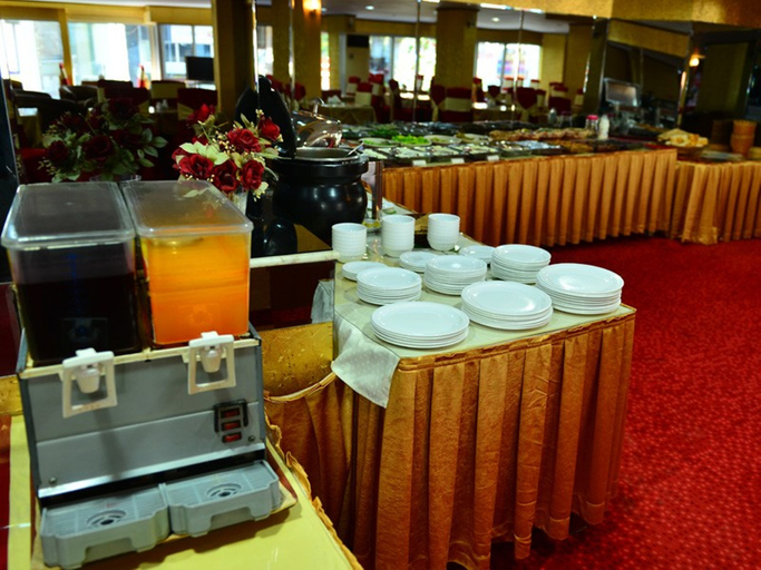 Food & Drinks 5, Kivrak Hotel Antalya, Antalya
