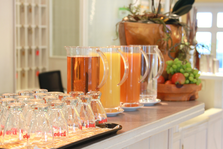 Food & Drinks 5, Crystls Aparthotel, Sankt Johann im Pongau