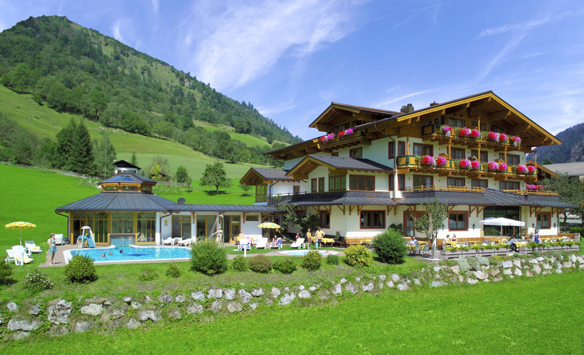 Exterior & Views 2, Feriendorf Ponyhof, Zell am See