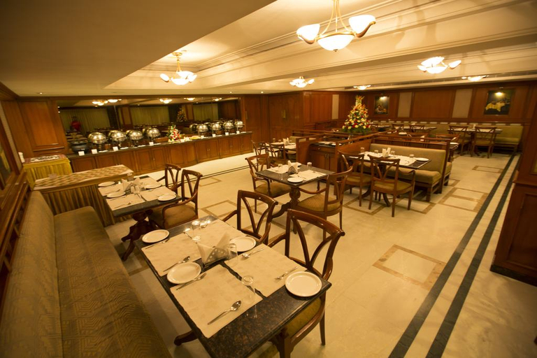 Food & Drinks 4, The Rialto Hotel Bangalore, Bangalore