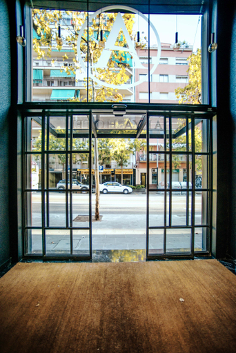 Public Area 3, Arya Stadium Hotel, Barcelona