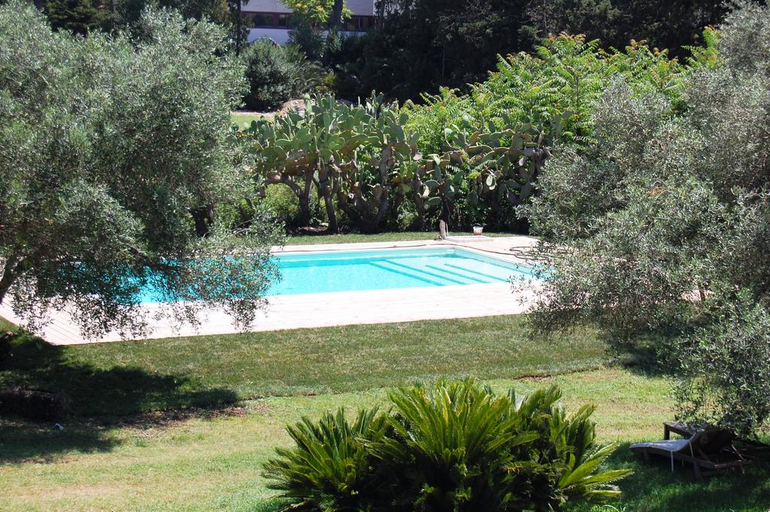 Sport & Beauty 5, Relais delle Rose, Lecce