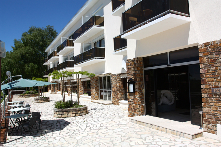 Exterior & Views 2, Hotel authentic by balladins Rodez / Le Ségala, Aveyron