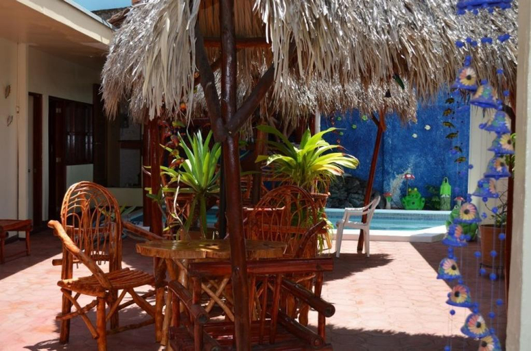 Food & Drinks 5, Art Hotel Managua, Managua