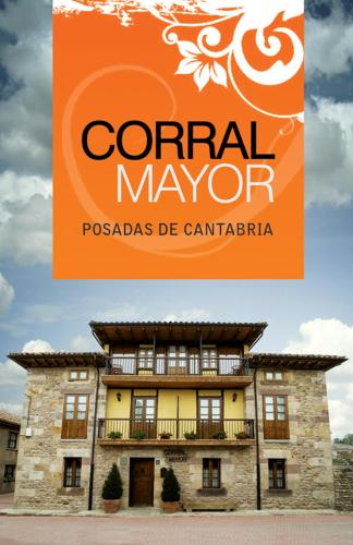 Posada Corral Mayor, Cantabria