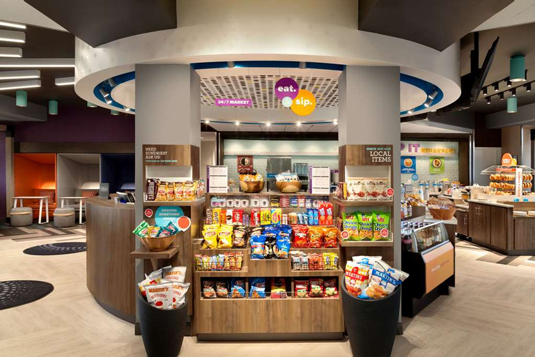 Tru by Hilton York, York