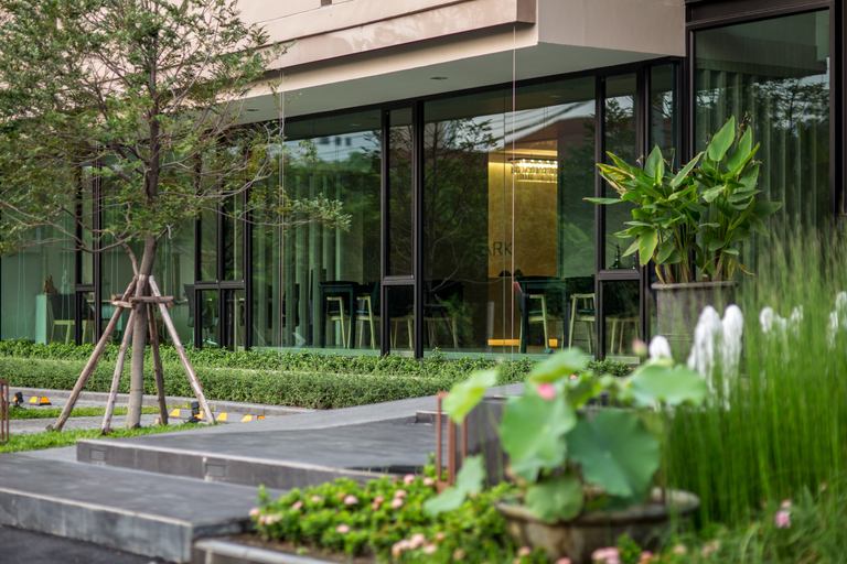 Exterior & Views 1, Hyde Park Chiangmai, Muang Chiang Mai