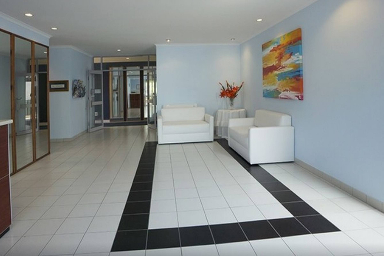 Public Area 4, Mollymook Shored Hotel, Shoalhaven - Pt B
