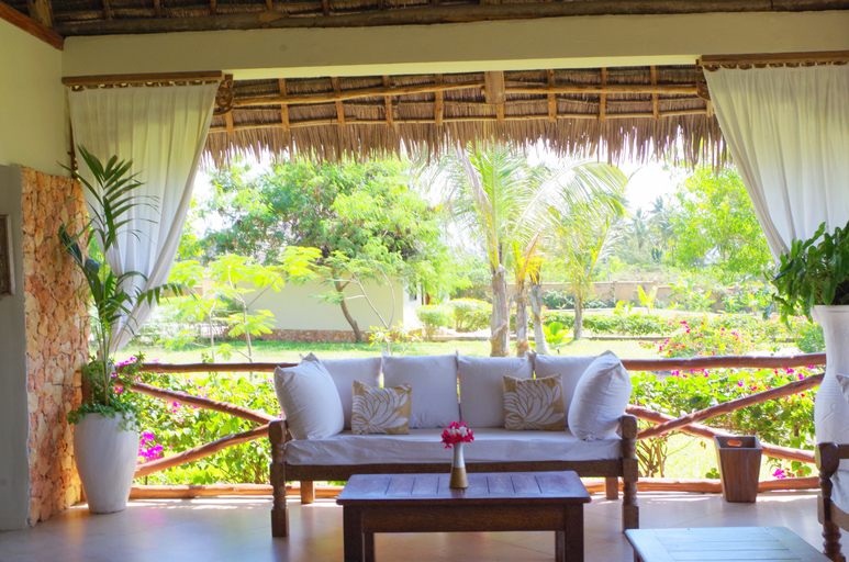 Public Area 4, The Sands Beach Resort Zanzibar, Kusini