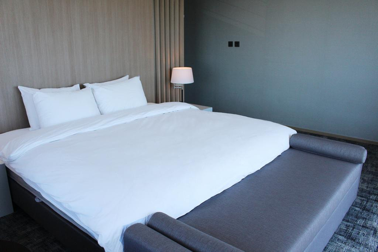 Bedroom 3, Ramada Encore Jeju Seongsan, Seogwipo