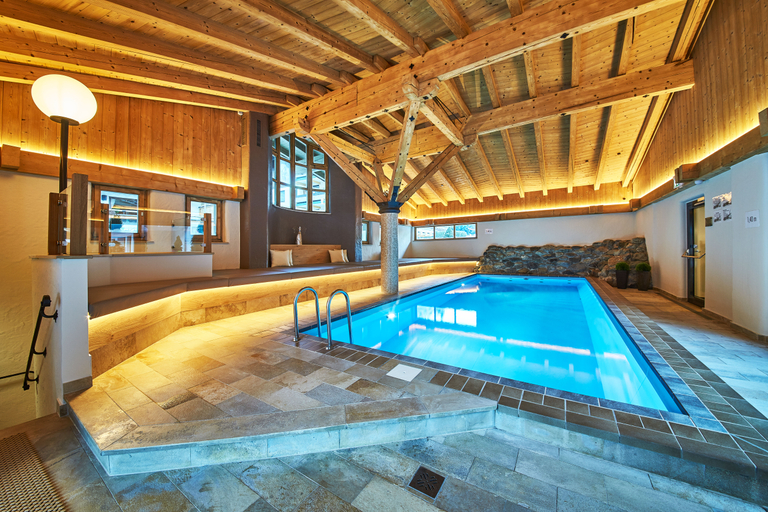 Sport & Beauty 2, Die Sonne, Kitzbühel