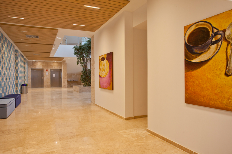 Public Area 3, Hotel Seth 55 Santo Tomas, Baleares