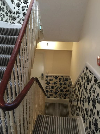 Public Area 3, Hellenic Hotel by Saba, London