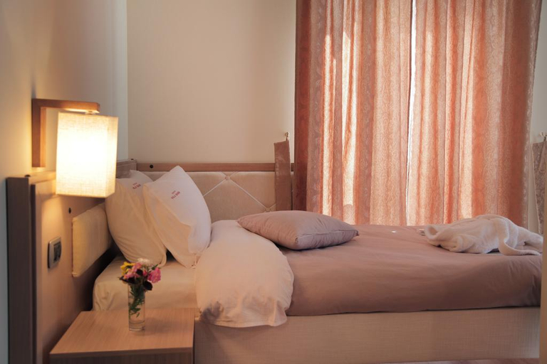 Bedroom 2, Vila Sharm, Gjirokastrës
