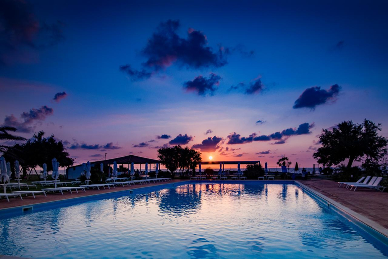 BV Kalafiorita Resort, Vibo Valentia