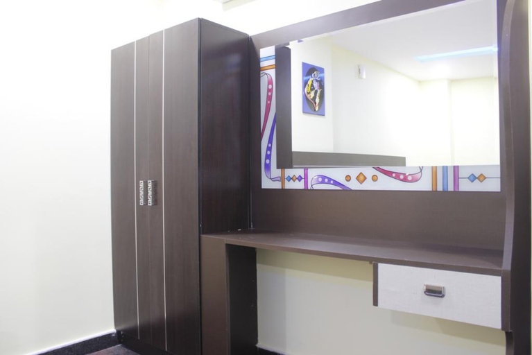 Others, FabHotel KRS Nest Gachibowli, Hyderabad
