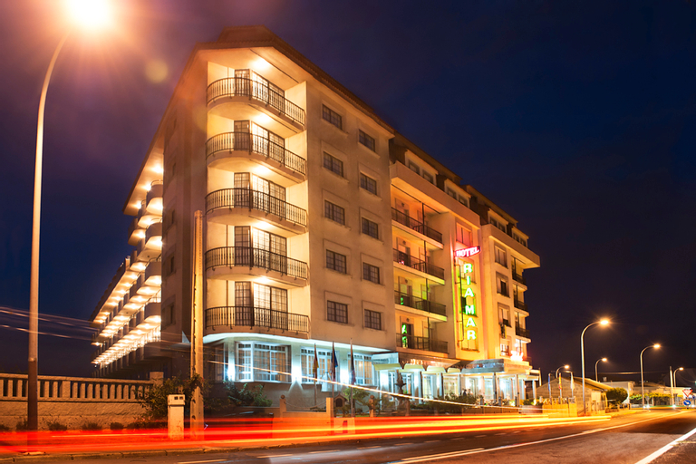 Hotel Ría Mar, Pontevedra