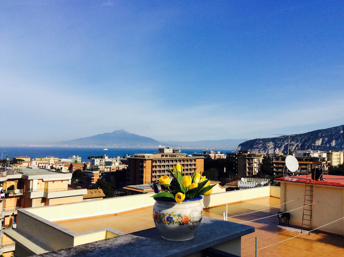 Others 4, GOCCE VILLAS - Agave Apartments Sorrento, Napoli