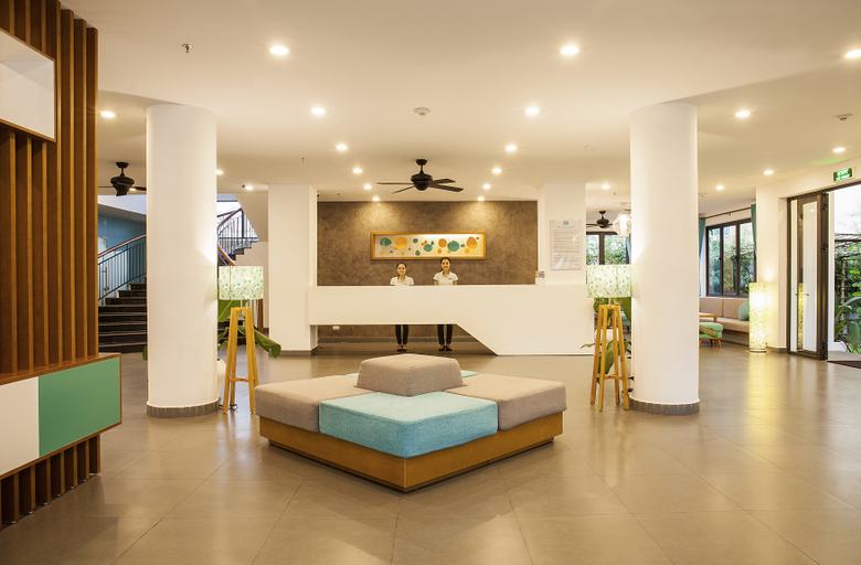 Public Area 4, Emm Hotel Hoi An, Da Nang