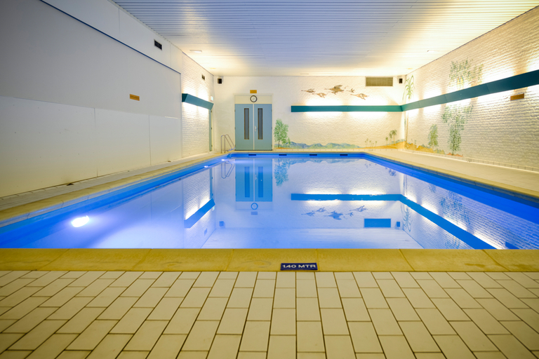 Sport & Beauty 2, Fletcher Hotel - Restaurant De Wipselberg - Veluwe, Apeldoorn
