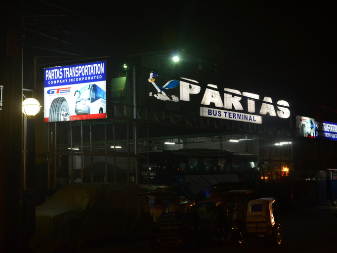 New Winston Hotel, Pasay City