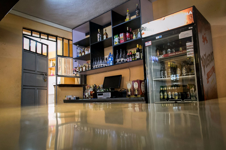 Public Area 2, The Coconut Grill Hotel, Thika Town