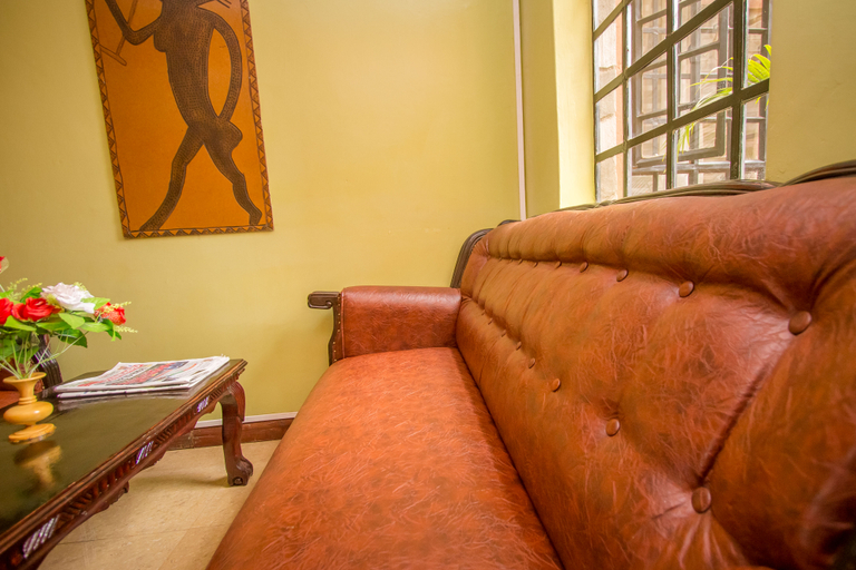 Public Area 2, The Luke Hotel Cravers Thika, Thika Town