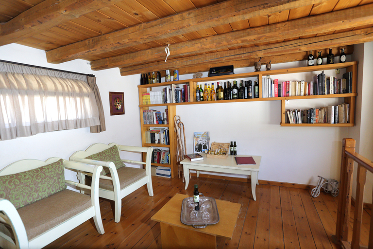 Food & Drinks 4, Achlada - Mourtzanakis Residence, Crete