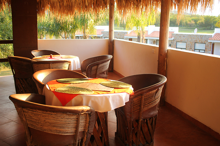 Food & Drinks 4, Ecovergel Hotel Boutique & Spa, Allende