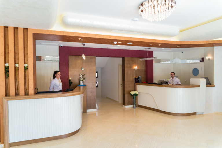 Public Area 4, Hotel Kadmo by Aycon