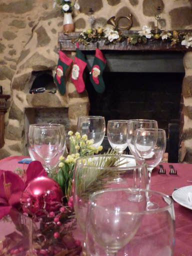 Food & Drinks, Posada de Pedrazales en Sanabria, Zamora