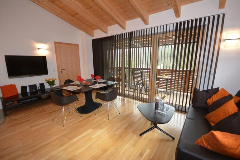 Public Area 3, Schmitten Finest Apartments by All in One Apartments, Zell am See