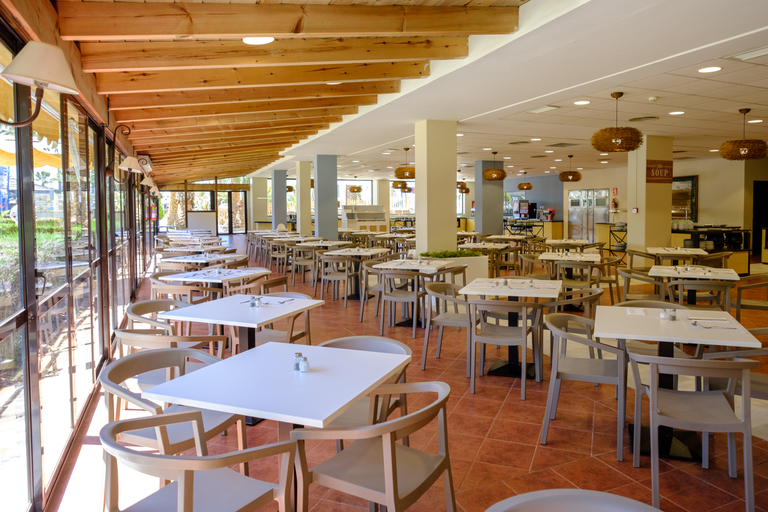 Food & Drinks 5, Estival Islantilla, Huelva
