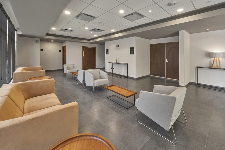 Public Area 3, City Express By Marriott Tijuana Otay, Tijuana
