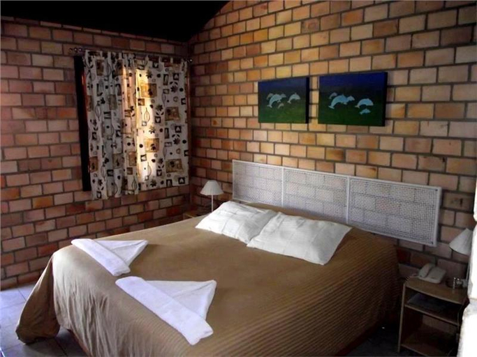 Bedroom 3, Pousada Filo, Fernando de Noronha