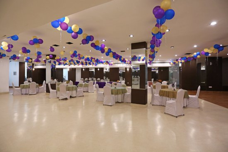 Hari's Court, M. G. Road Metro, Gurgaon