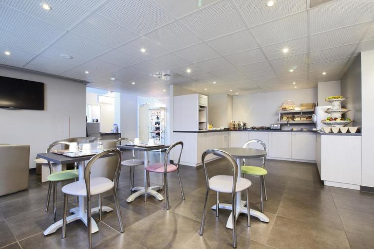 Food & Drinks 5, B&B HOTEL Paris Nord Gonesse Parc Des Expos, Val-d'Oise