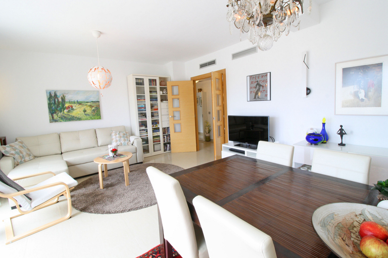 Public Area, Apartment Luz de Calpe I-3 by Interhome, Alicante