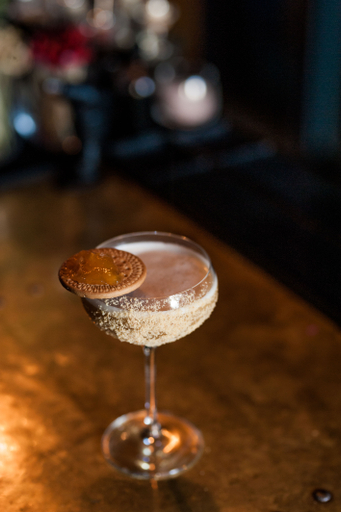 Food & Drinks 5, Le Consulat, Lisbon