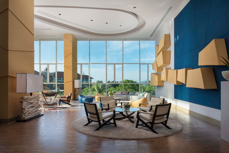 Public Area 3, White Sand Beach Residences Pattaya, Sattahip