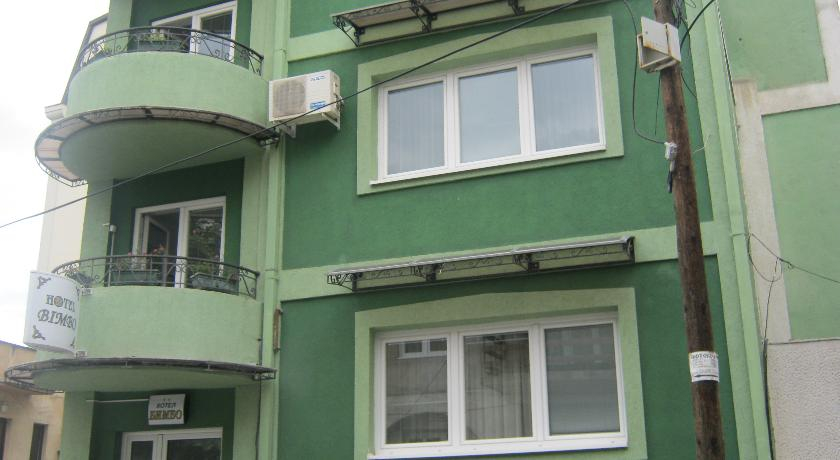 Bimbo Hotel,