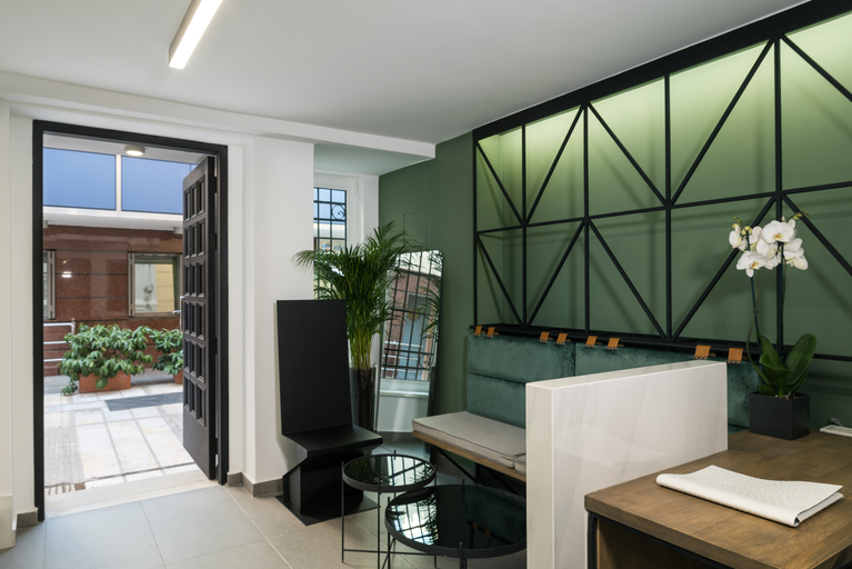Public Area 3, Sir Athens, Attica