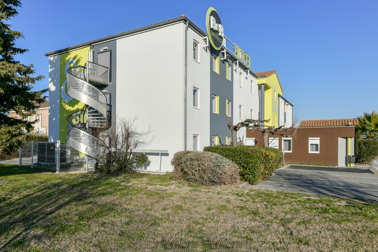 Exterior & Views 2, B&B HOTEL Avignon (2), Vaucluse