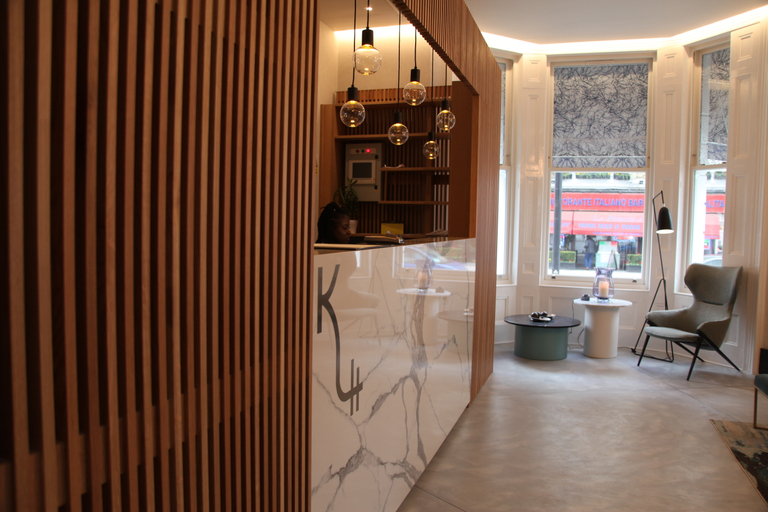Public Area 2, K Hotel Kensington, London