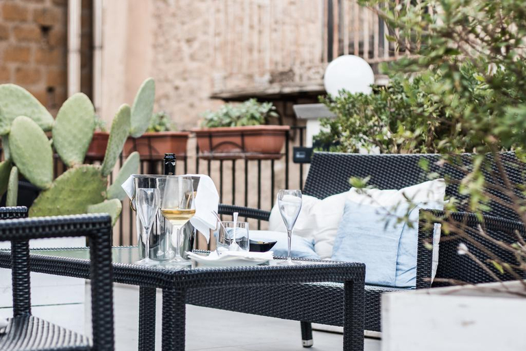 Exterior & Views 2, Belmonte Hotel, Agrigento