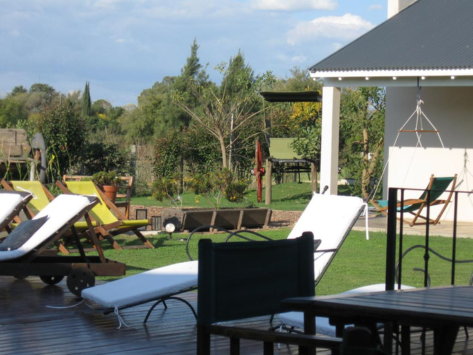 Sport & Beauty 2, Solar del Pago, San Antonio de Areco